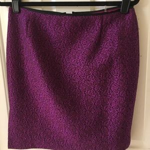 Elie Tahari skirt